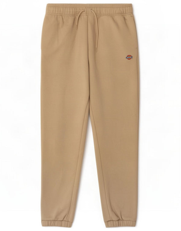 Dickies Mens Trenirka Hlače Joggers Medium Beige Cotton