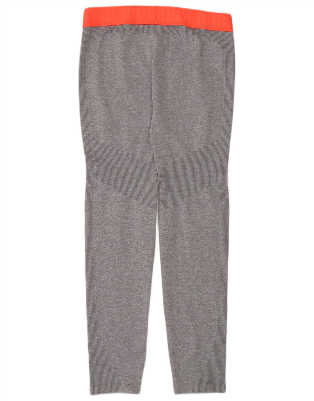 Everlast ženske grafičke tajice UK 16 Large Gray Colourblock poliamid