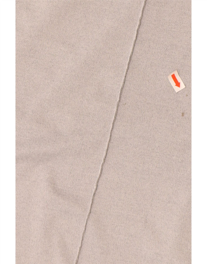 ADIDAS muške Climacool sportske kratke hlače veliki sivi poliester