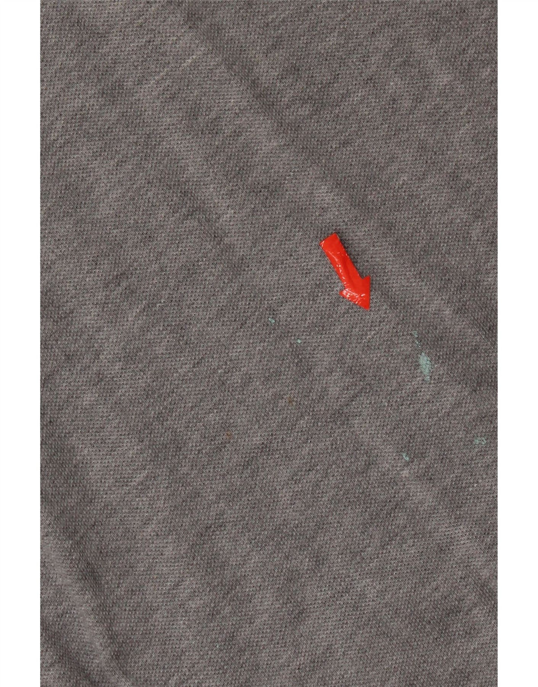 Nike muška polo majica XL sivi flekasti pamuk