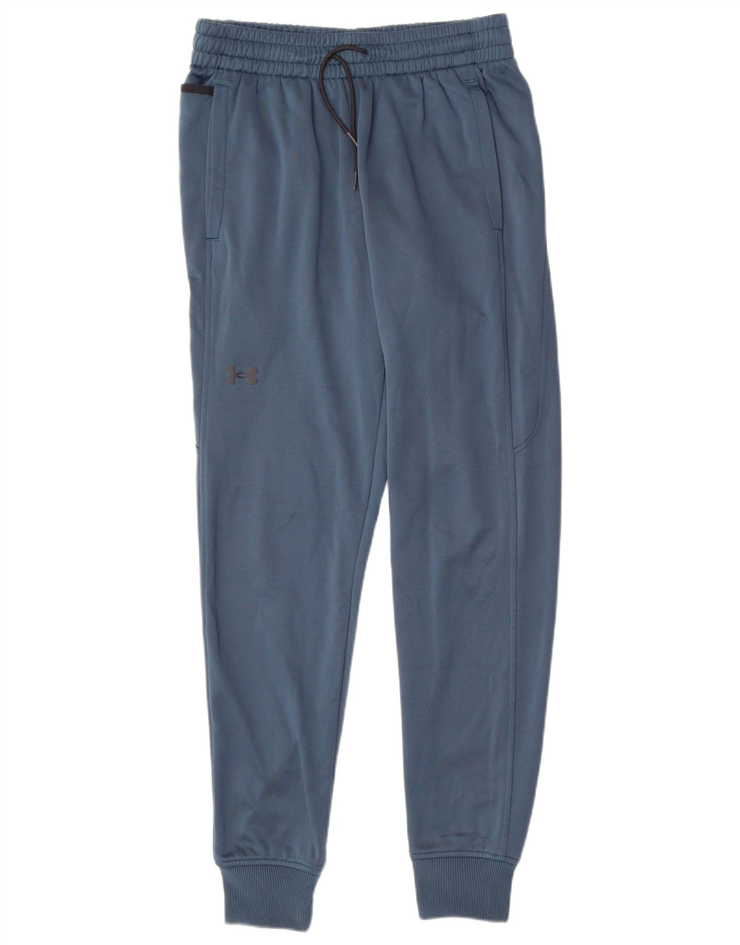 UNDER ARMOUR Muška trenirka Hlače Joggers srednje plava