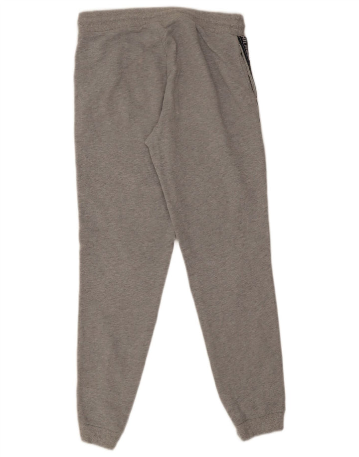 Tommy Hilfiger Muška trenirka Hlače Joggers srednje sive boje