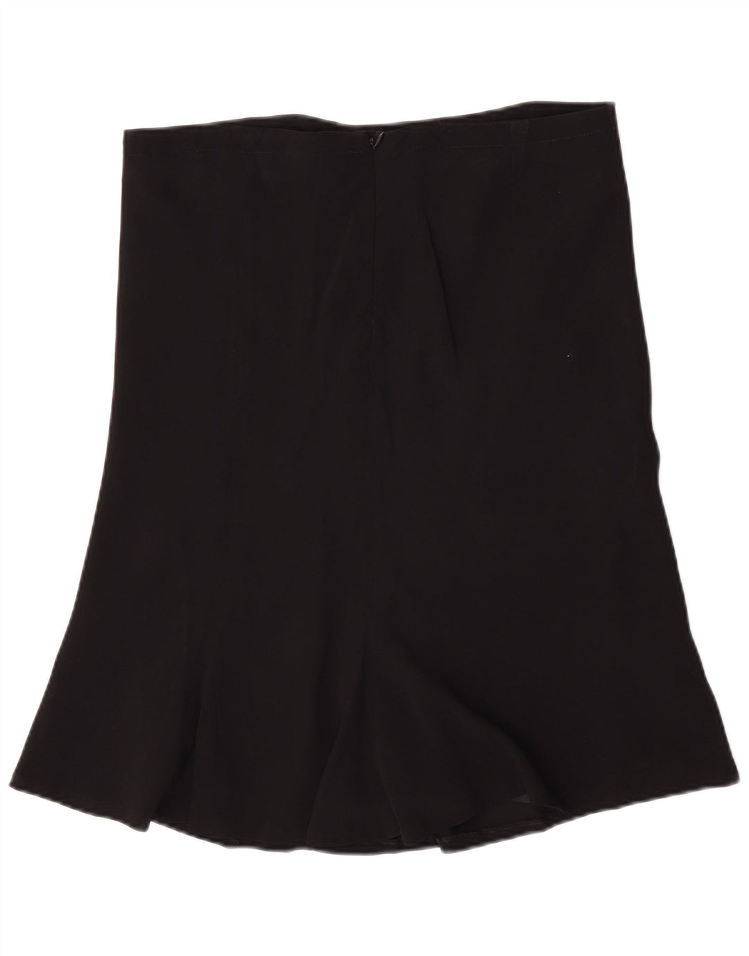 Alexander Mcqueen ženska suknja A-kroja IT 46 velika W34 L25 crna klasična