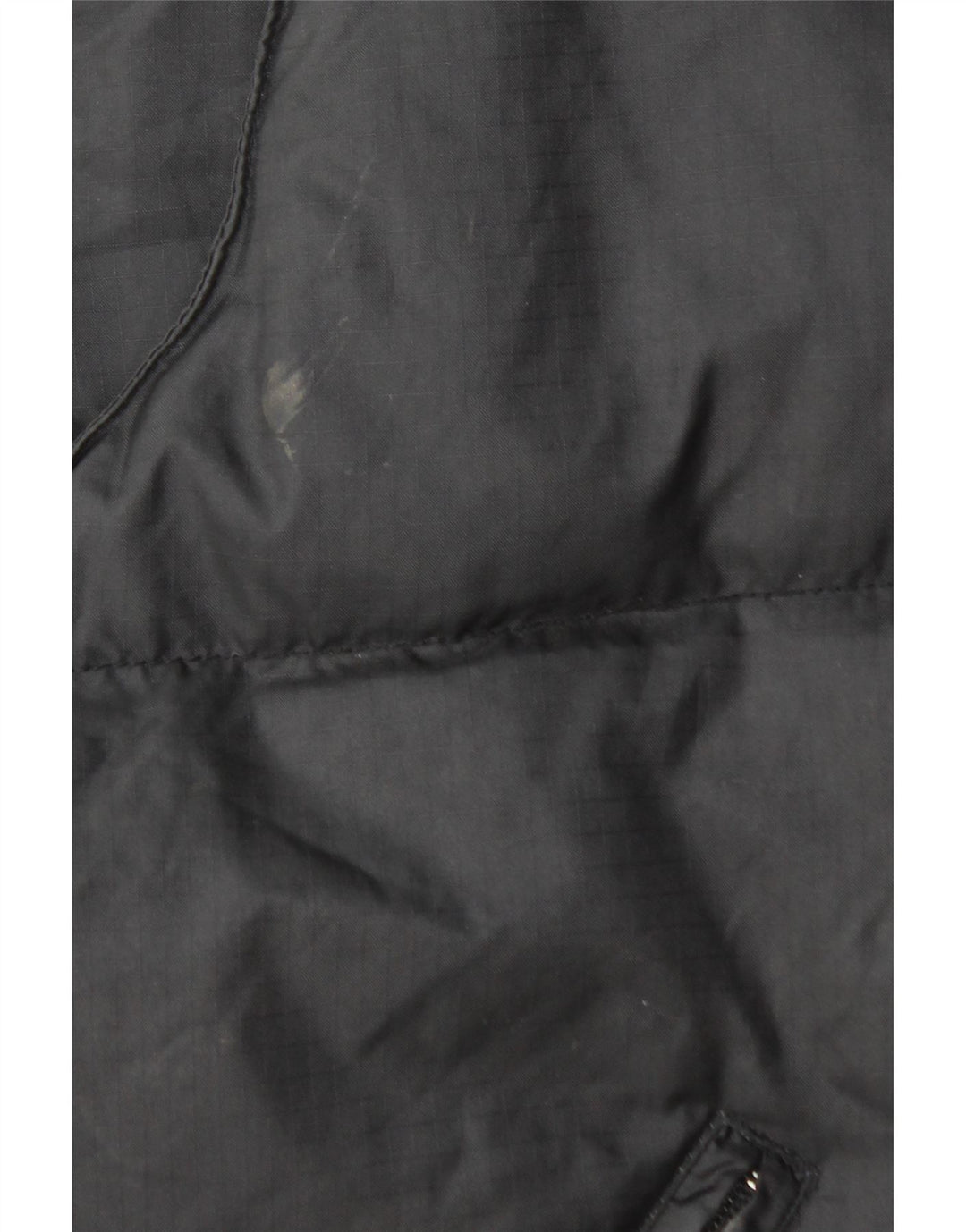 MURPHY & NYE Muška podstavljena jakna UK 36 Mala crna poliamidna