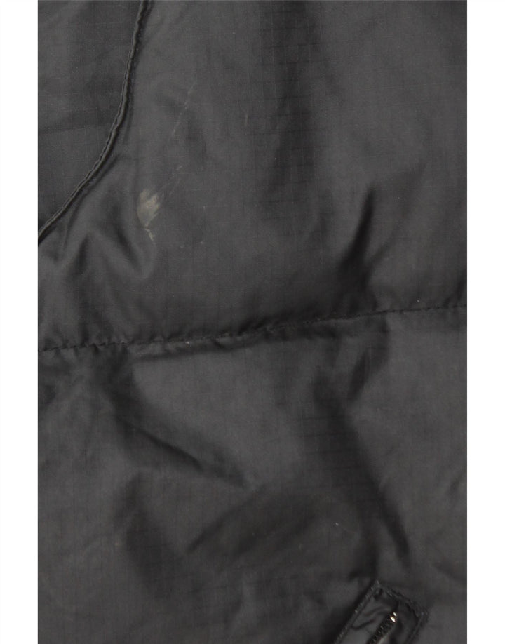 MURPHY & NYE Muška podstavljena jakna UK 36 Mala crna poliamidna