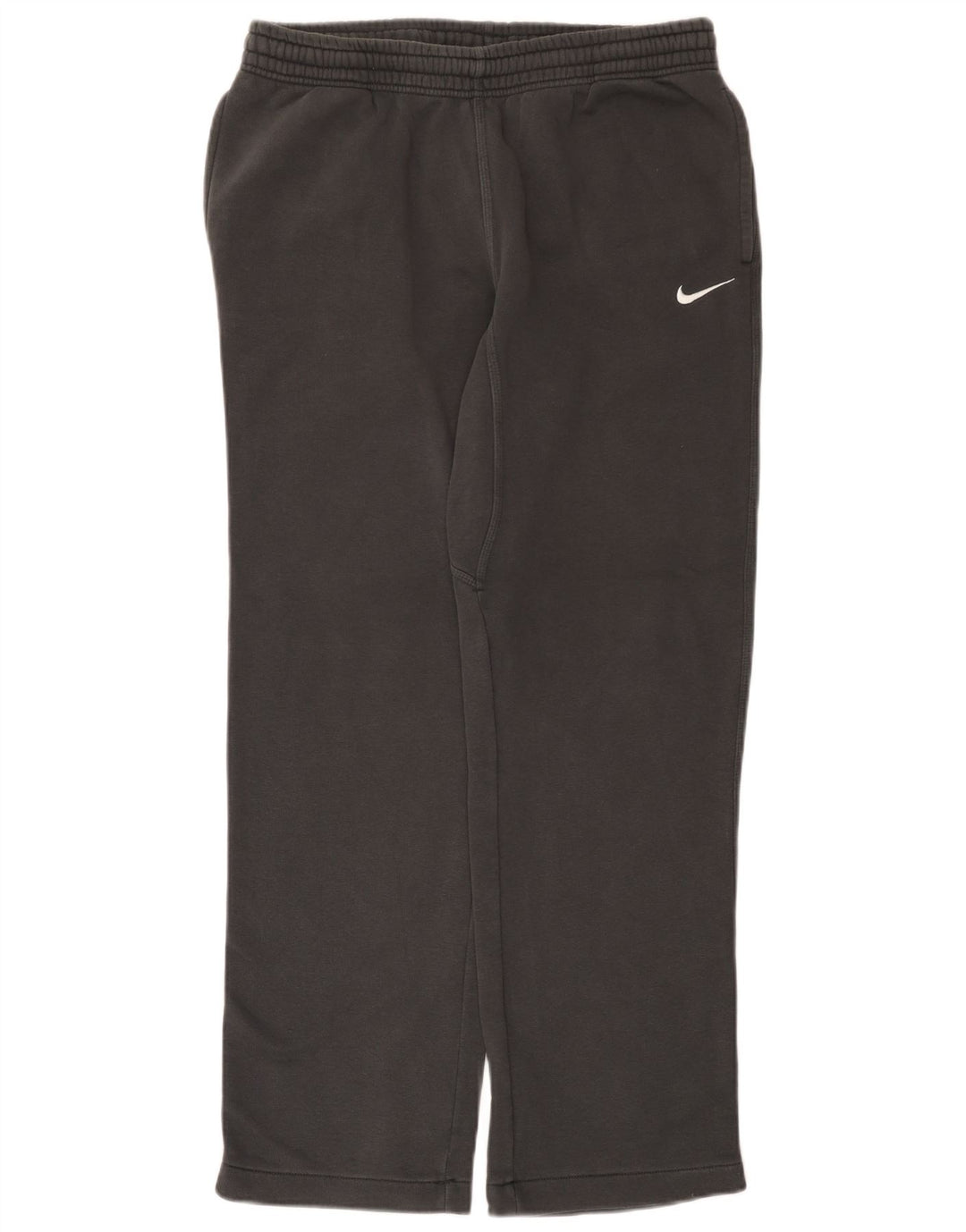 Nike muške trenirke srednje sive pamučne hlače