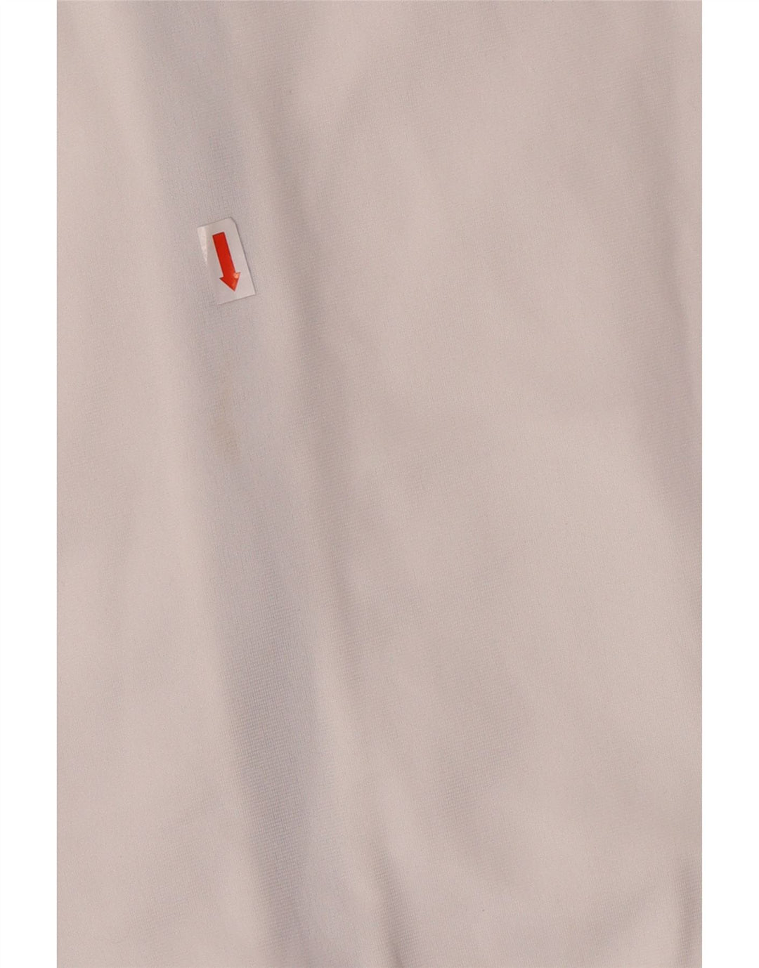 Gornja jakna trenirke KAPPA za djevojčice 11-12 godina Mala bijela