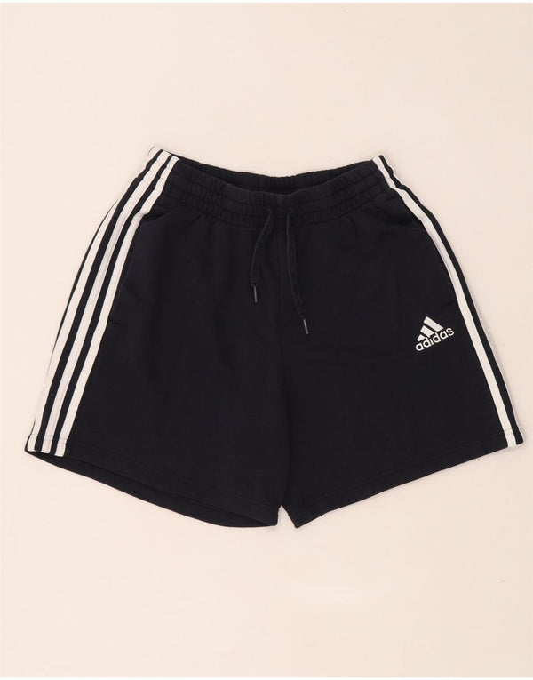 Adidas muške sportske kratke hlače srednje tamnoplave boje