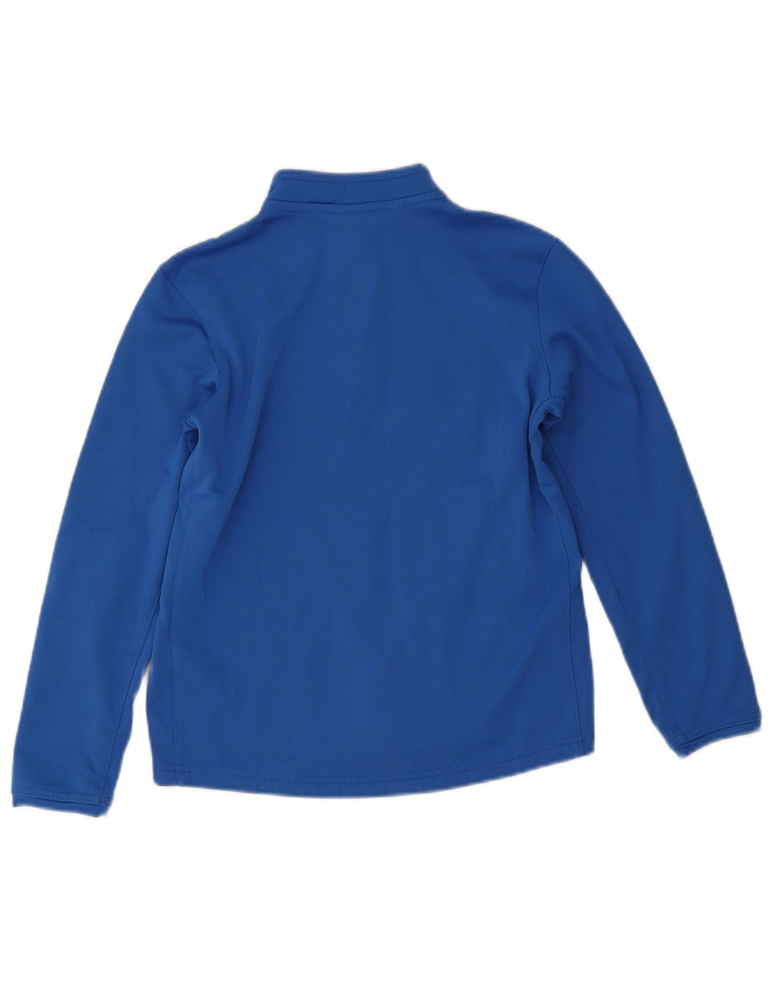 Nike Boys Inter Milan Graphic Sweatshirt džemper 10-11 godina srednje plava