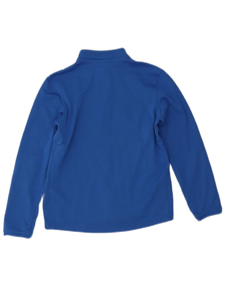 Nike Boys Inter Milan Graphic Sweatshirt džemper 10-11 godina srednje plava