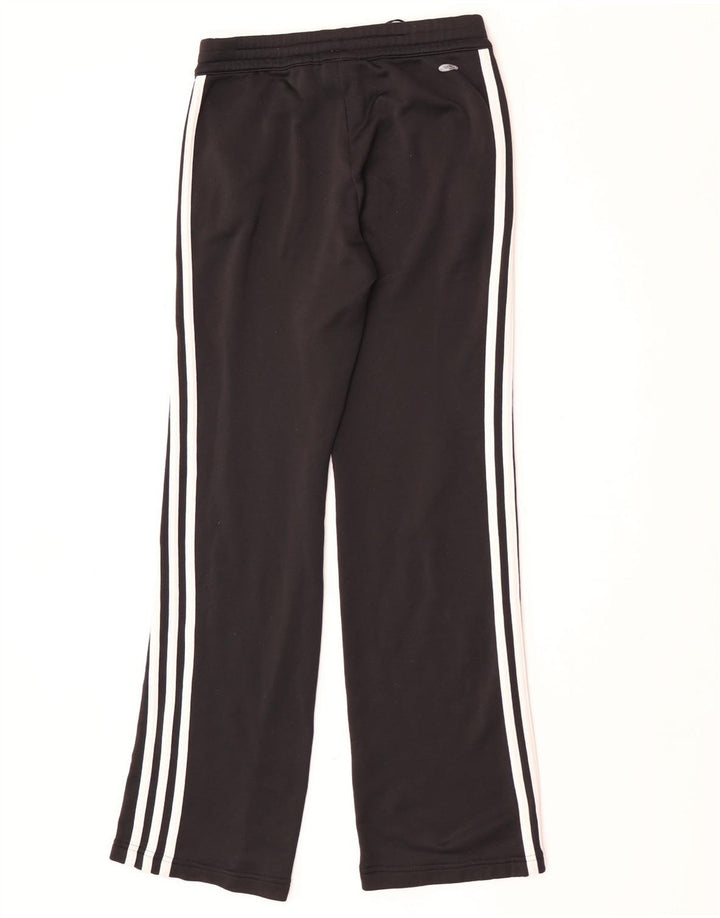 Adidas ženske hlače za trenirku Clima 365 UK 8 male crne poliesterske