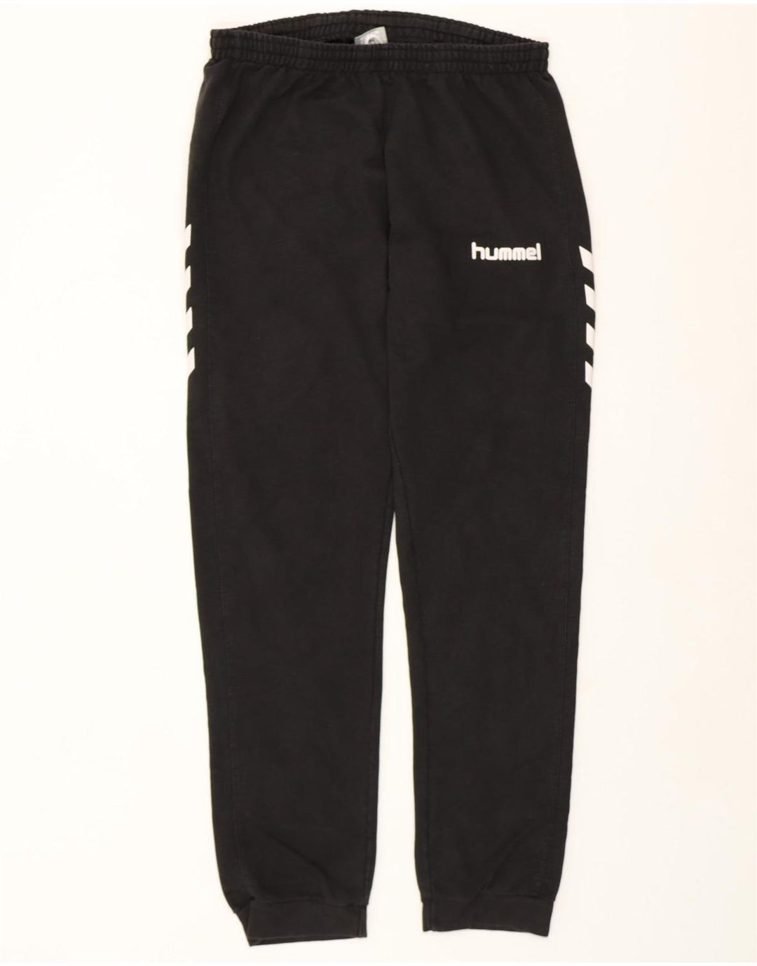 HUMMEL Muška trenirka Hlače Joggers XL crne