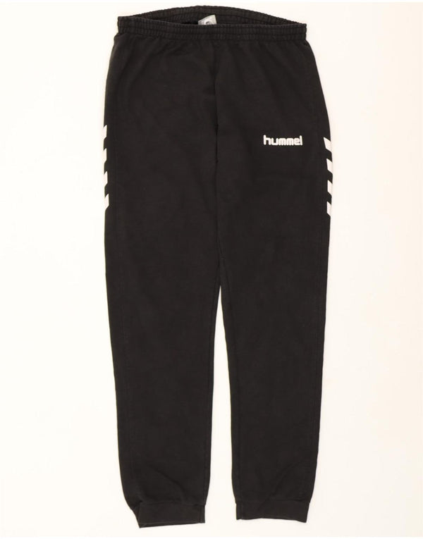 HUMMEL Muška trenirka Hlače Joggers XL crne