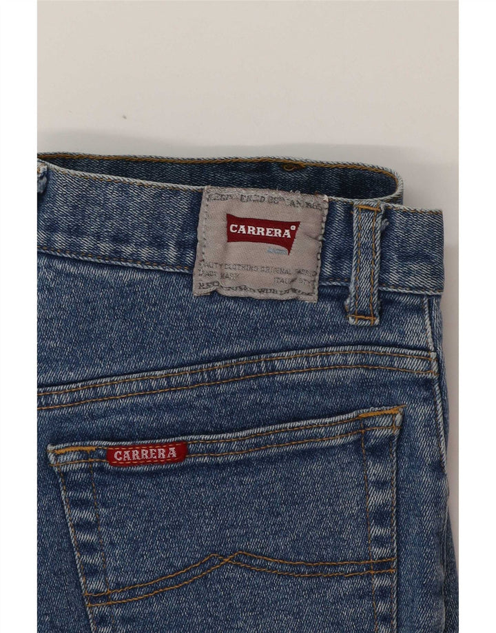Carrera ženske uske traperice W26 L26 plave