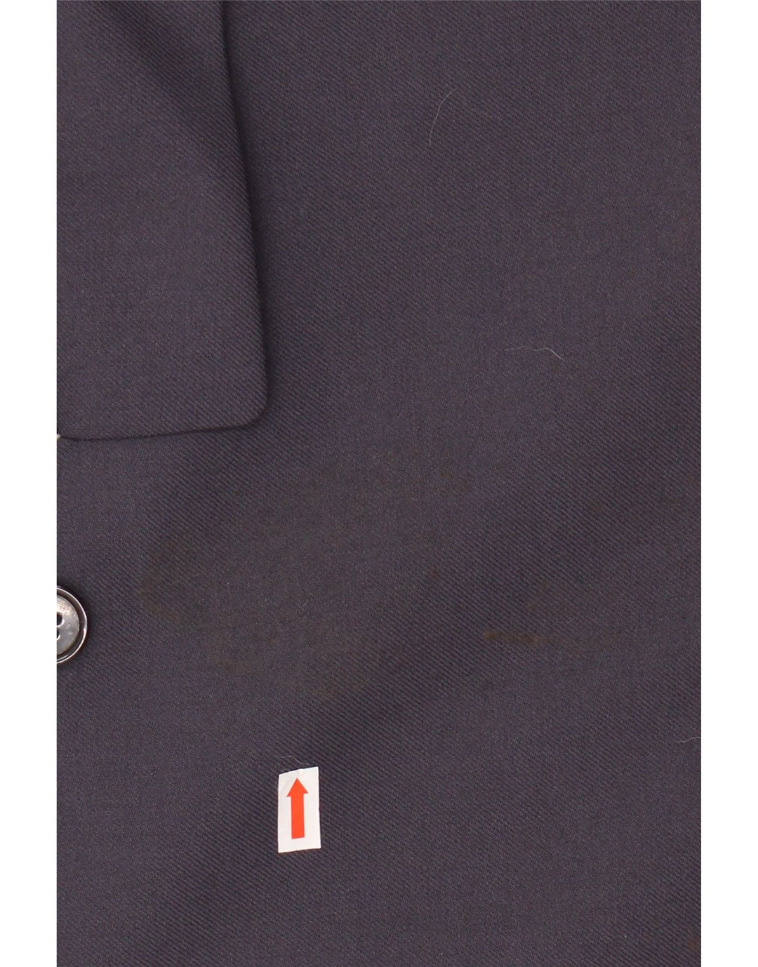 DOUGLAS Muška jakna s dvostrukim kopčanjem EU 50 velika tamnoplava