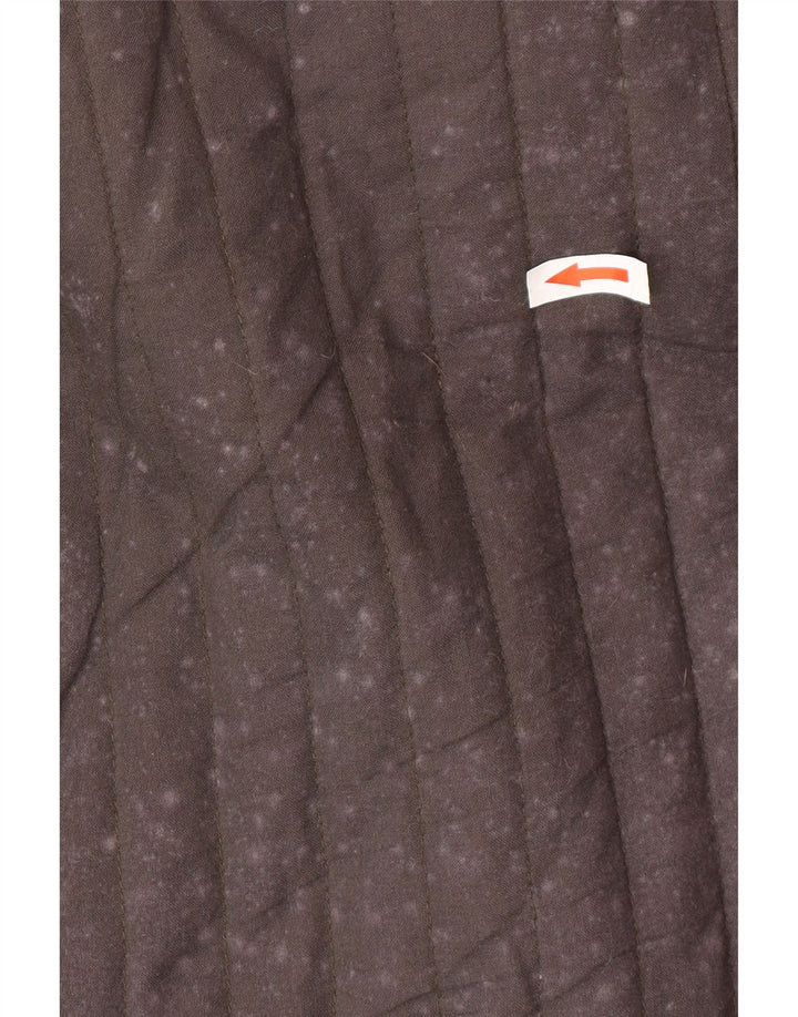 Bata and More Muška antilop jakna IT 54 2XL smeđa koža