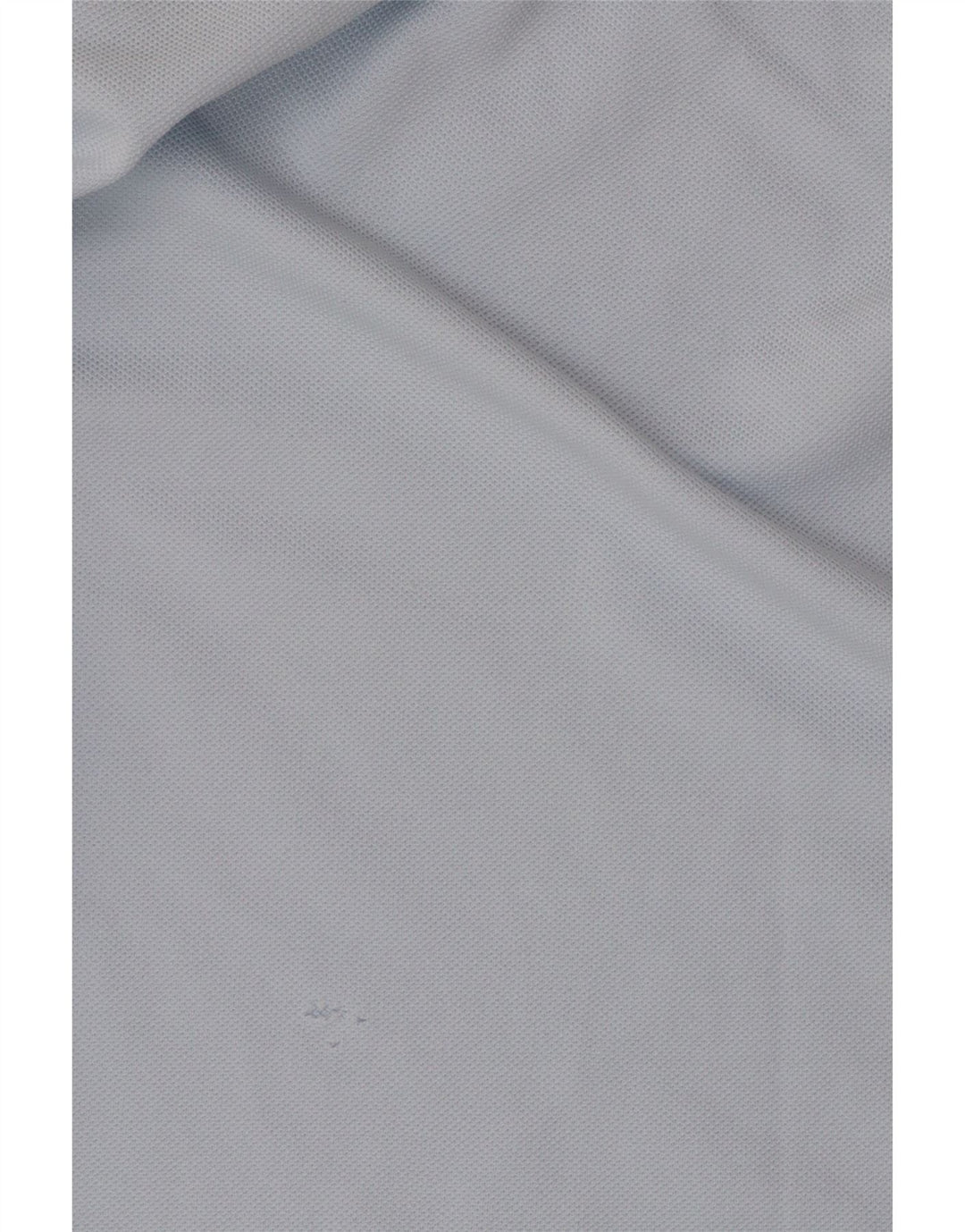 LACOSTE muška polo majica veličine 5 velika plava pamuk