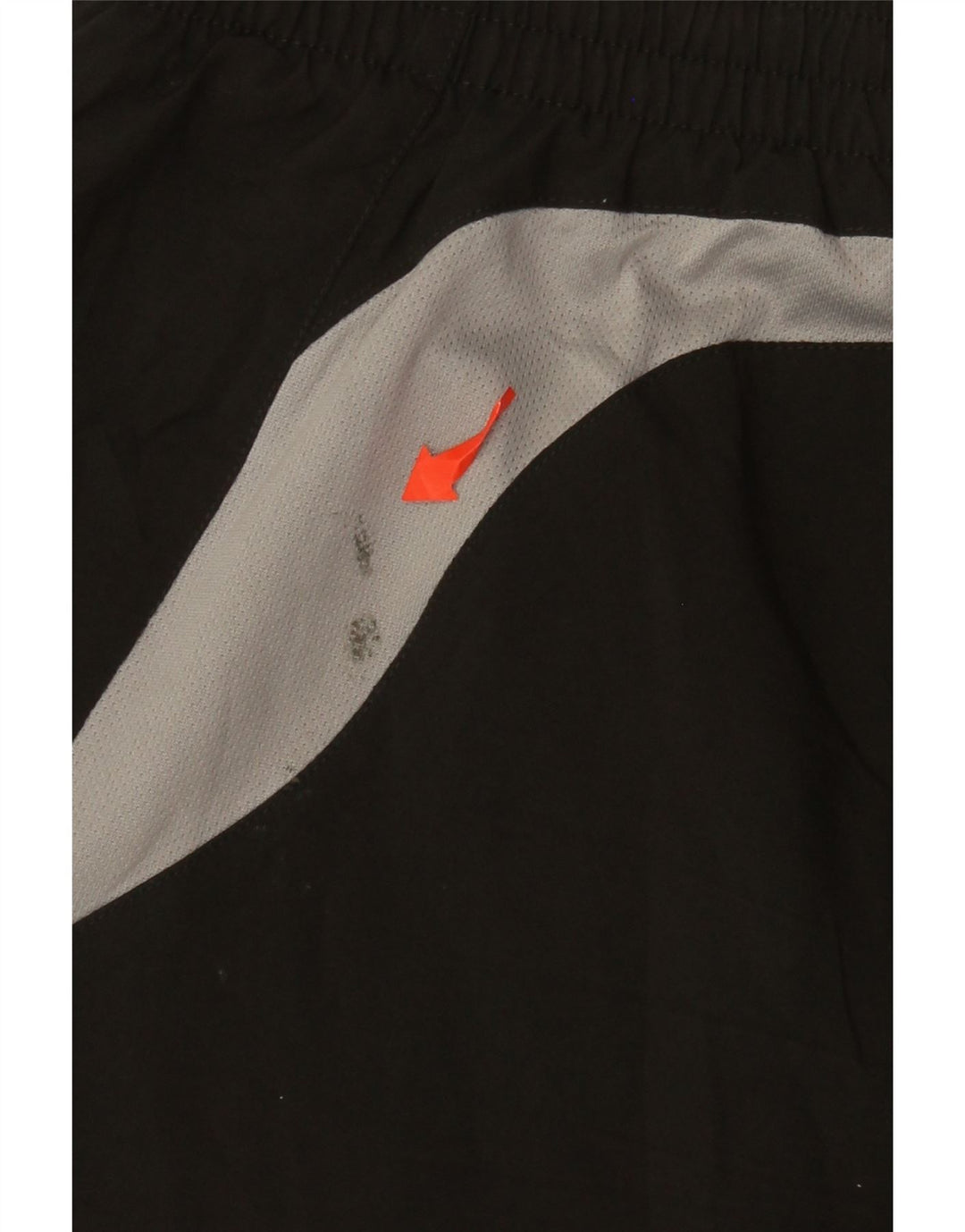 Adidas muške sportske kratke hlače Clima 365 male crne poliesterske boje