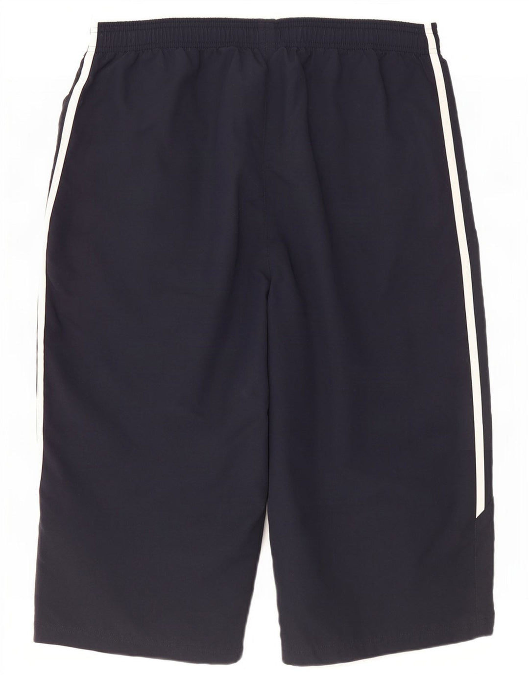 Adidas muške sportske kratke hlače bermuda Large tamnoplave