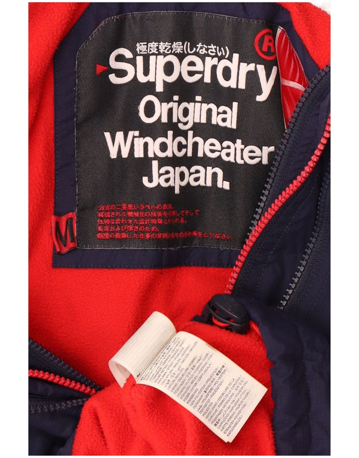 Ženska vjetrovka s kapuljačom UK 14 srednje