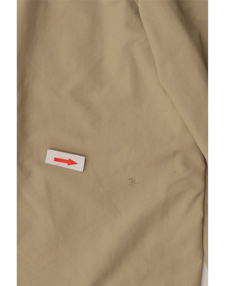 Patagonia muške chino kratke hlače W30 srednje bež najlon