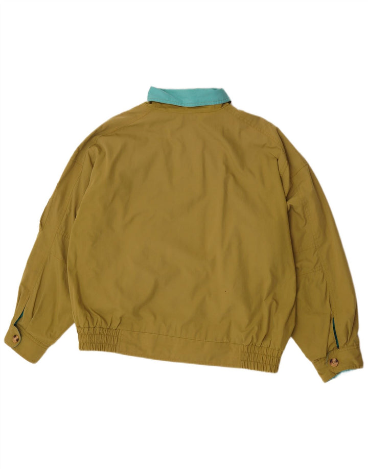 Vintage muška bomber jakna UK 42 XL kaki