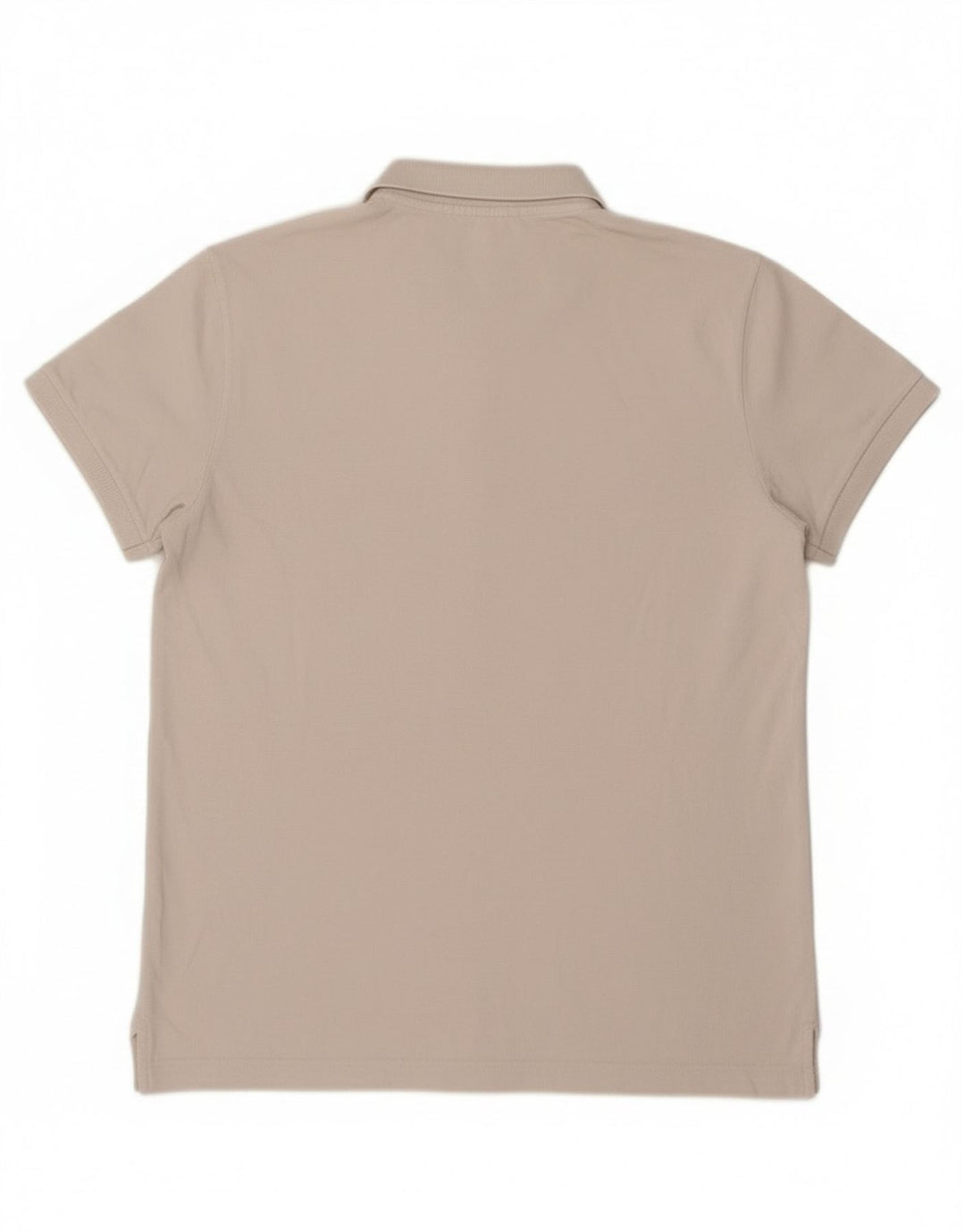 Lacoste muška polo majica veličine 4, srednji bijeli pamuk