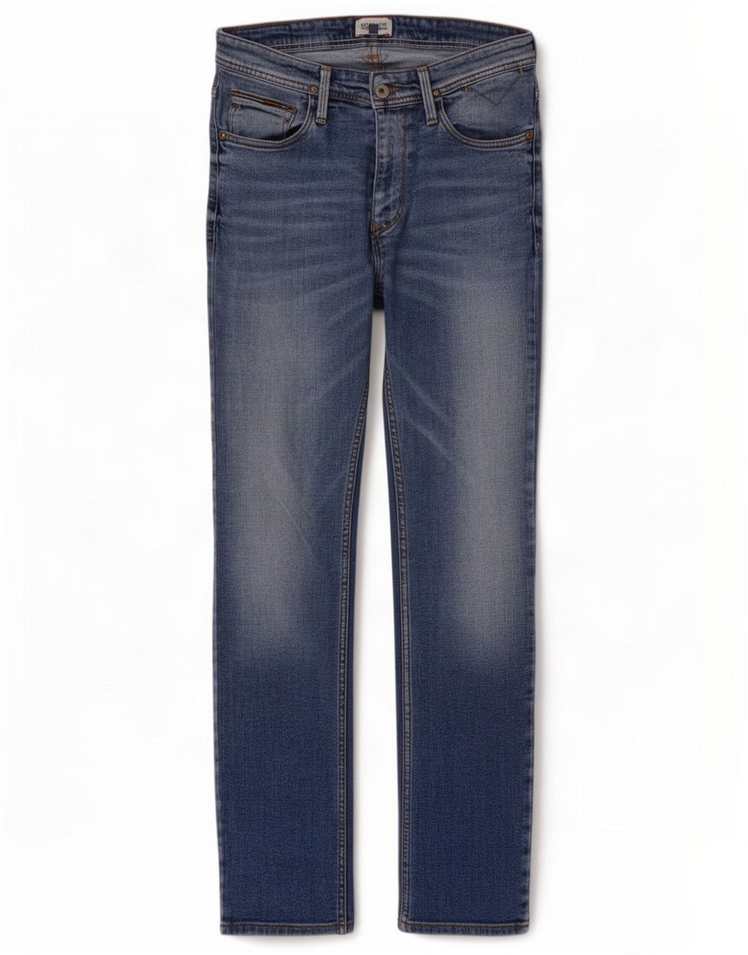 Tommy Hilfiger Ženske uske traperice W32 L33 Plave