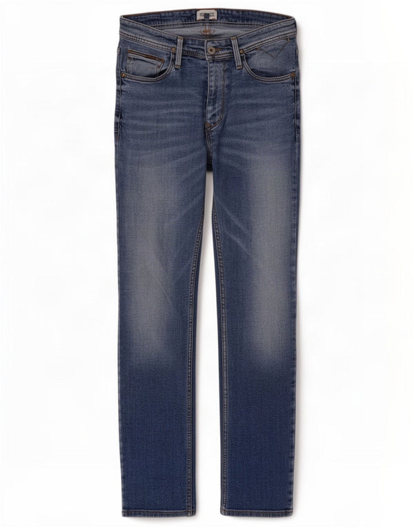 Tommy Hilfiger Ženske uske traperice W32 L33 Plave