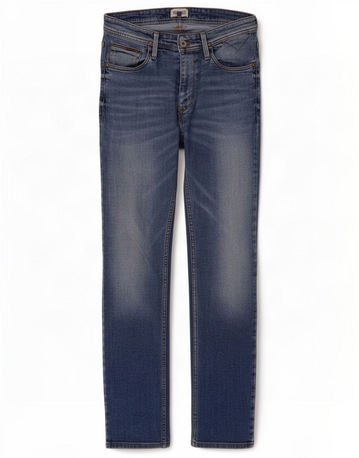 Tommy Hilfiger Ženske uske traperice W32 L33 Plave