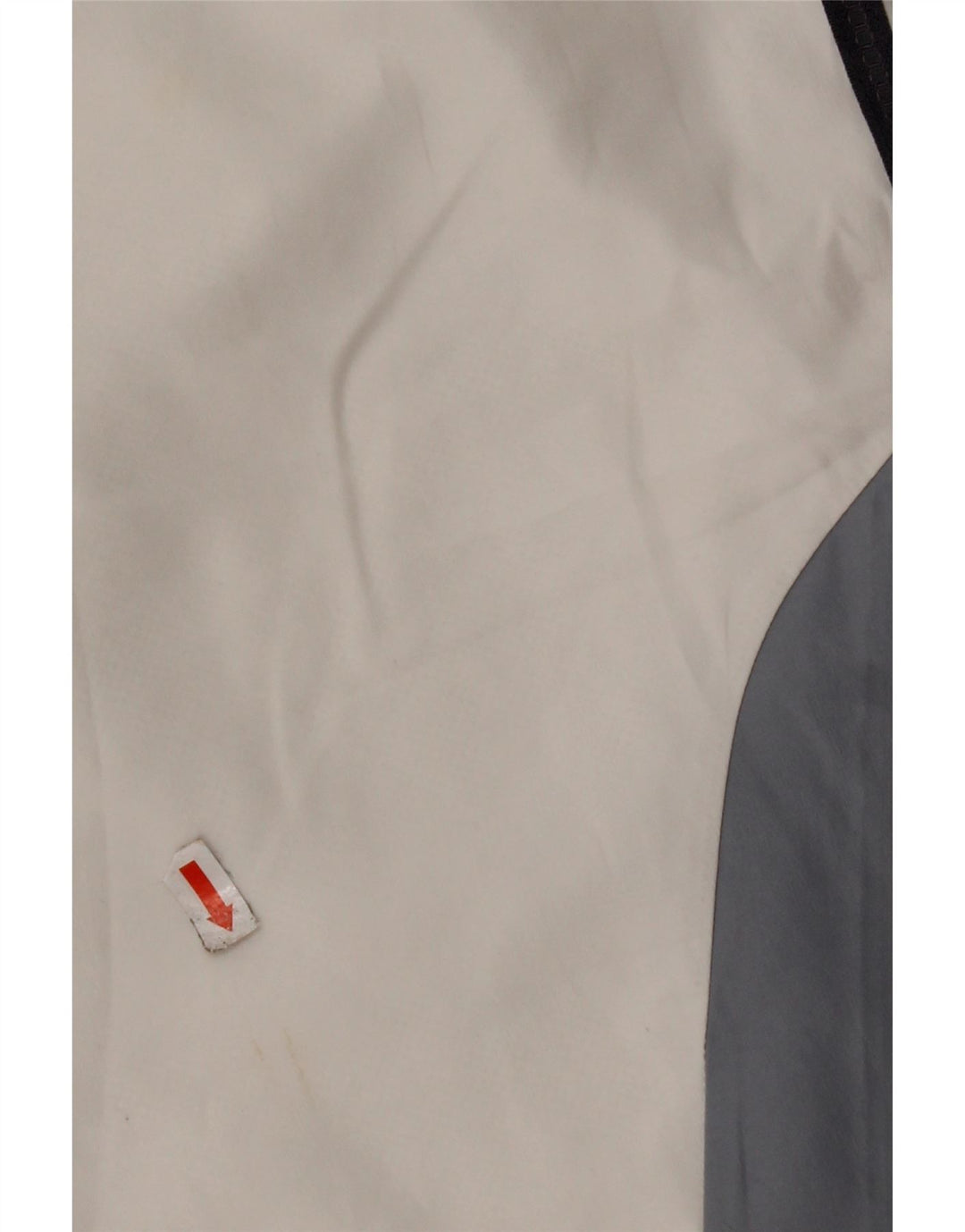 ADIDAS muške sportske kratke hlače Clima 365 srednje bijele boje od poliestera