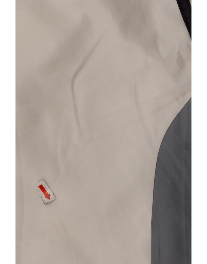 ADIDAS muške sportske kratke hlače Clima 365 srednje bijele boje od poliestera