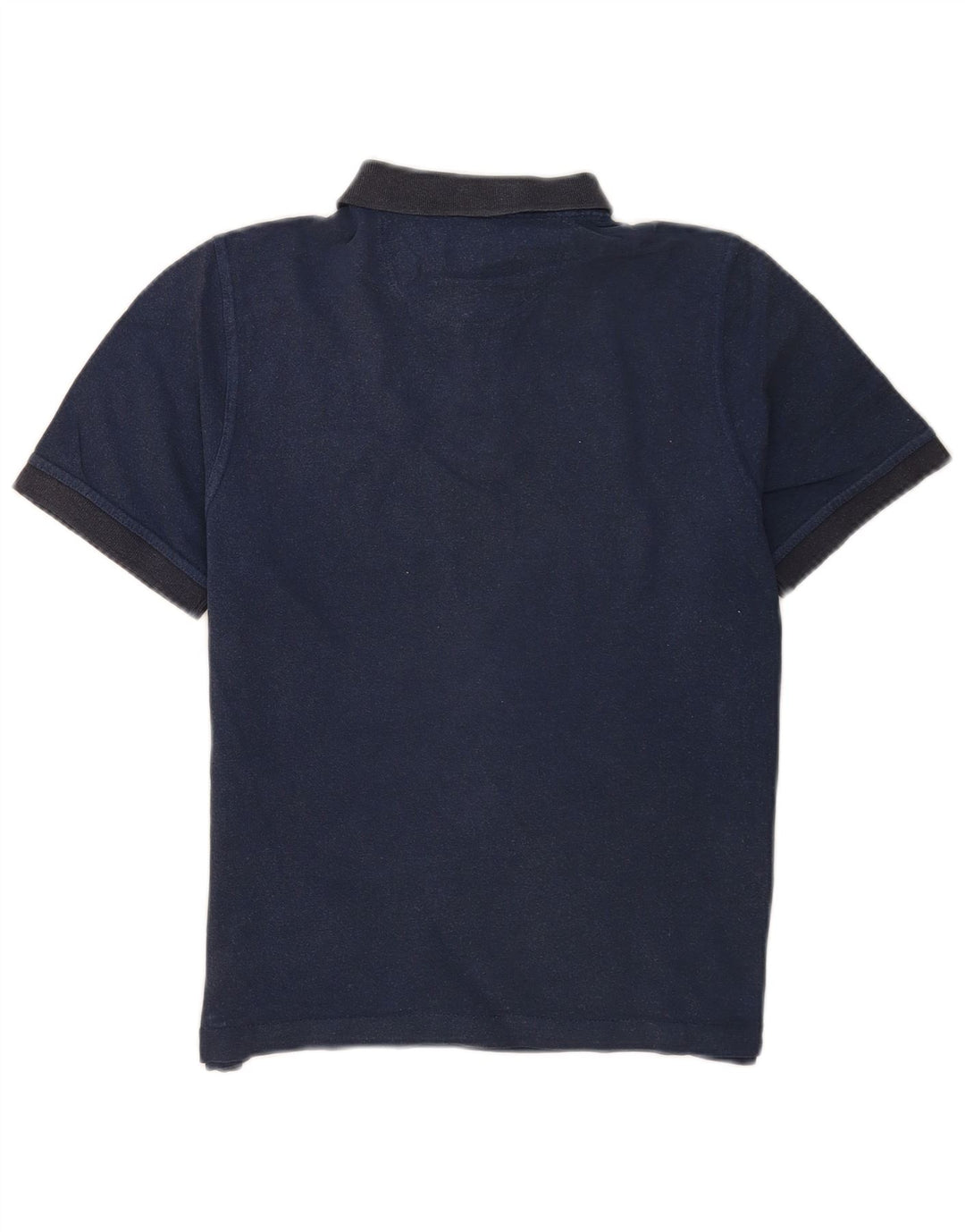 Barbour muška polo majica mala tamnoplava