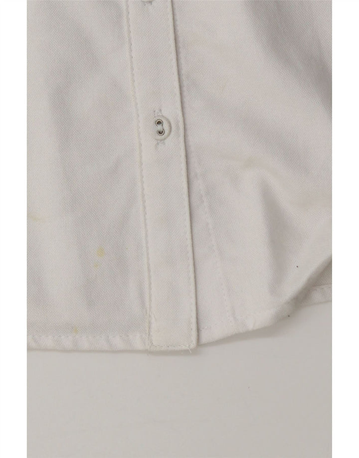Marks & Spencer Top ženska bluza UK 20 2XL sivi flekasti poliester
