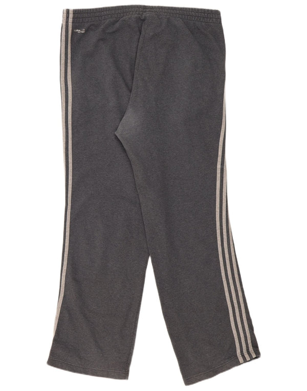 Adidas muška trenirka Clima 365 Hlače Joggers 2XL Sivi pamuk