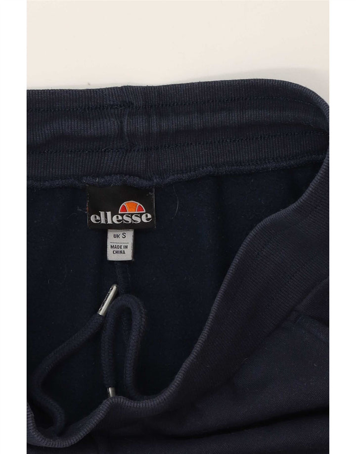 Male muške sportske kratke hlače Ellesse tamnoplave boje