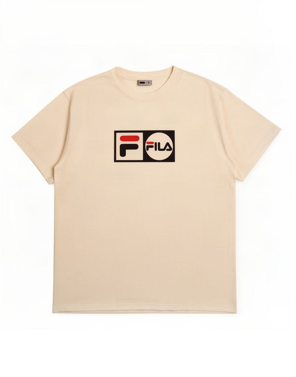 Fila muška majica kratkih rukava XL bijela