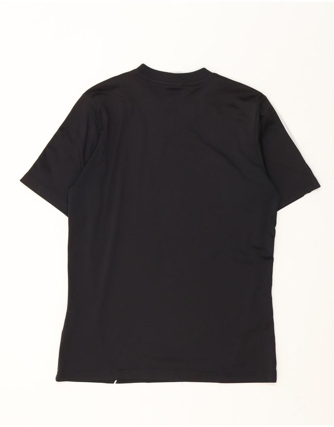Adidas muška majica Climalite Top XS crni poliester