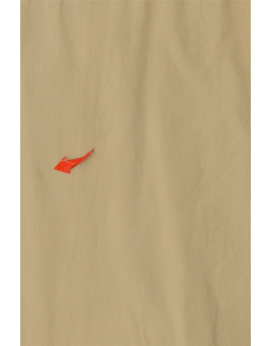 Marlboro klasična muška košulja 3XL bež pamuk