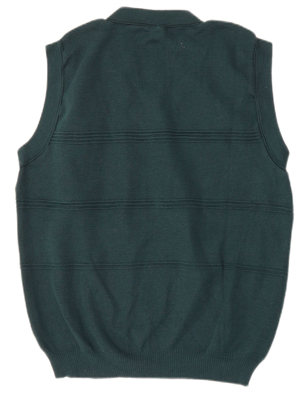 VINTAGE muška majica bez rukava velika zelena