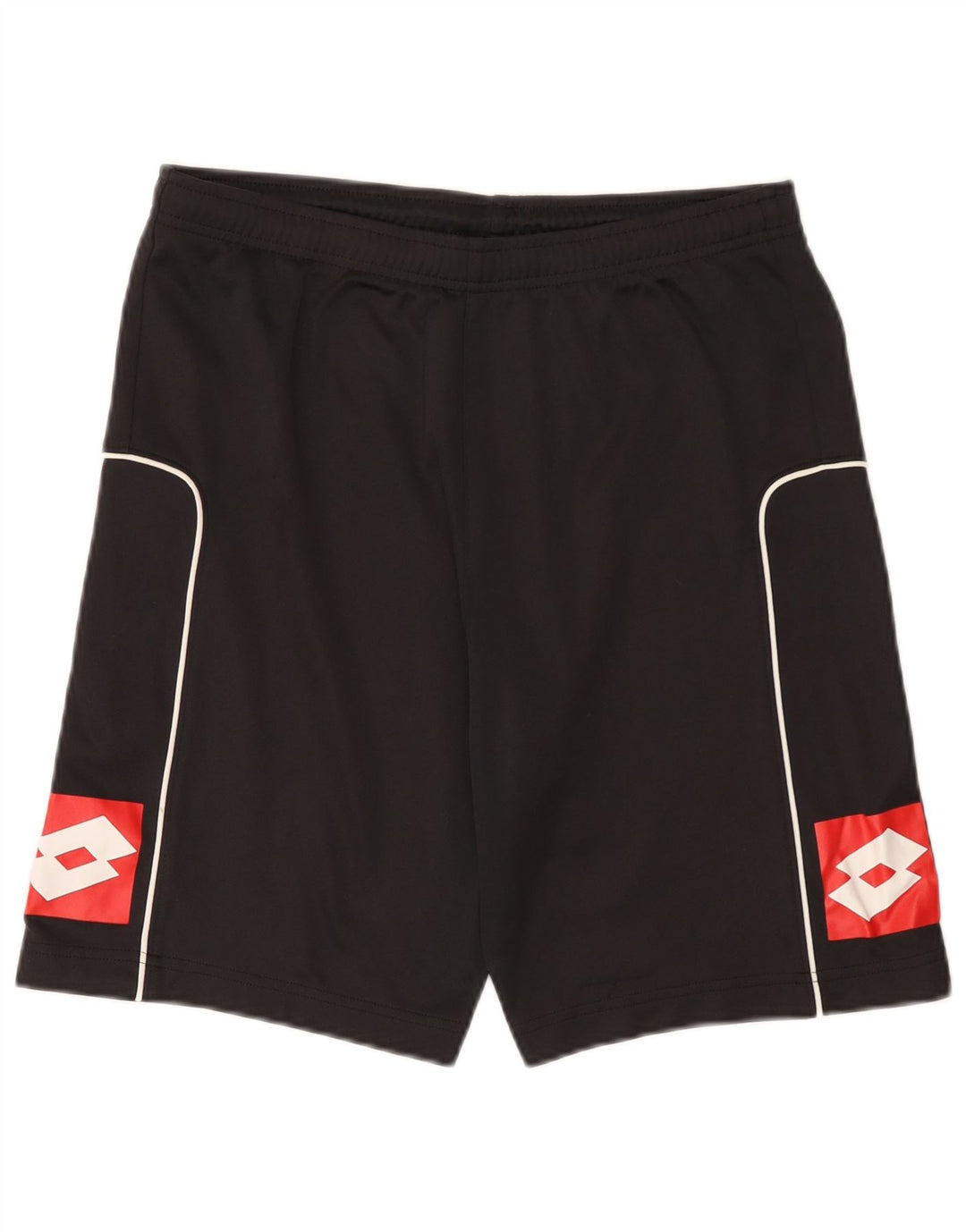 Umbro muške sportske kratke hlače 40/42 veliki crni poliester