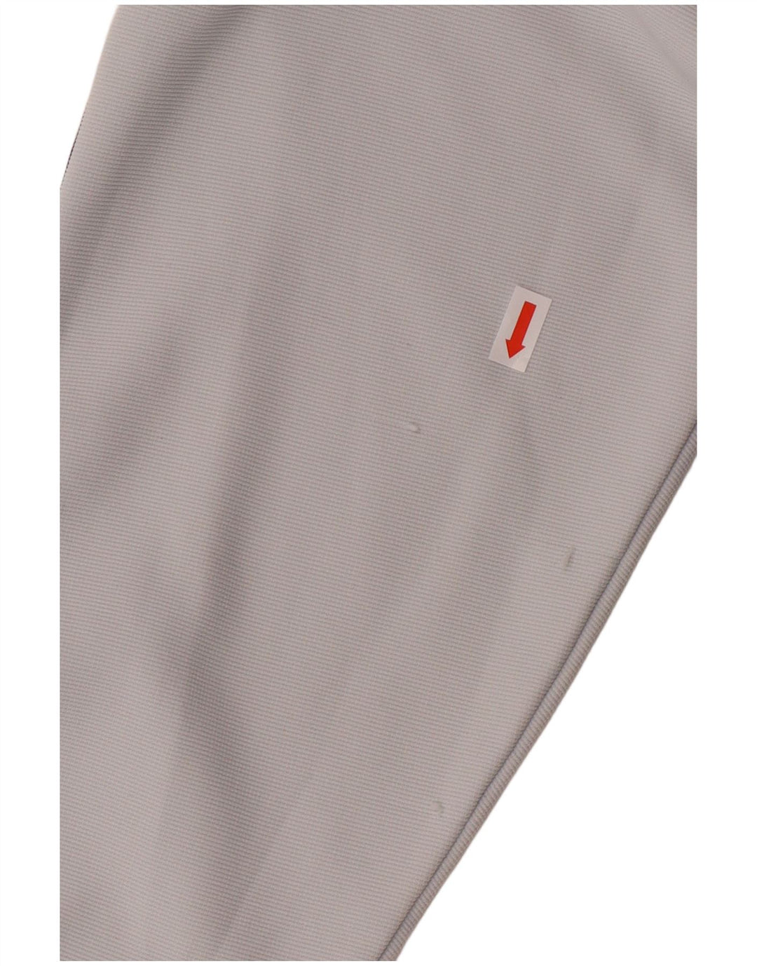 Kappa muška trenirka gornja jakna srednje plave boje od poliestera