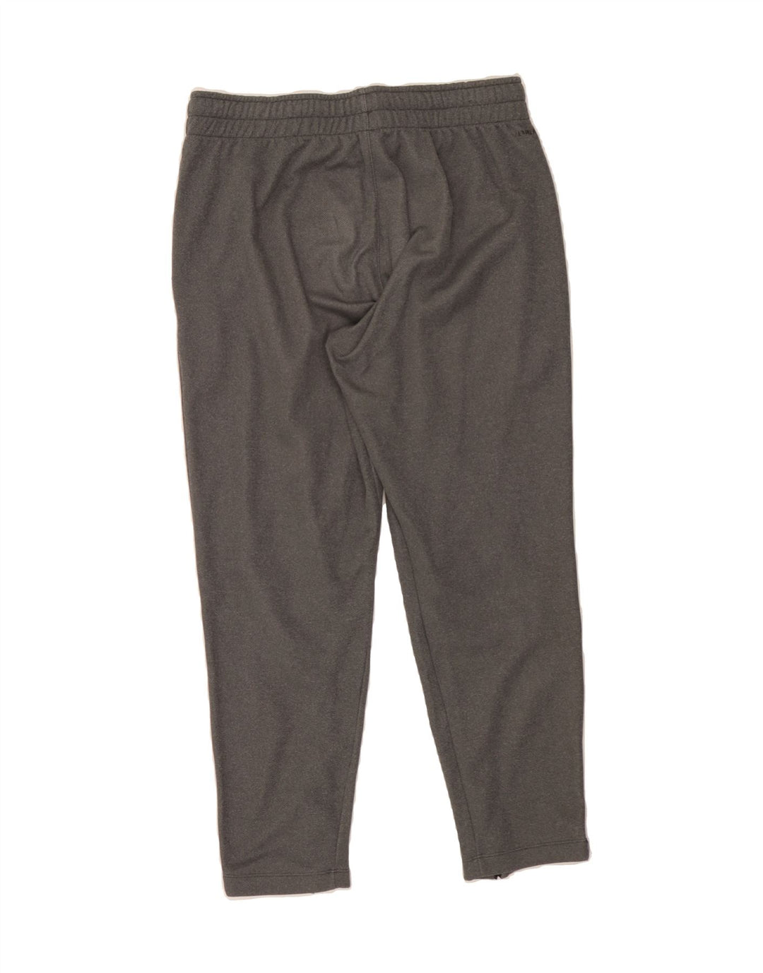 ADIDAS Mens Tracksuit Trousers Large Grey Polyester Vintage Adidas and Second-Hand Adidas from Messina Hembry 