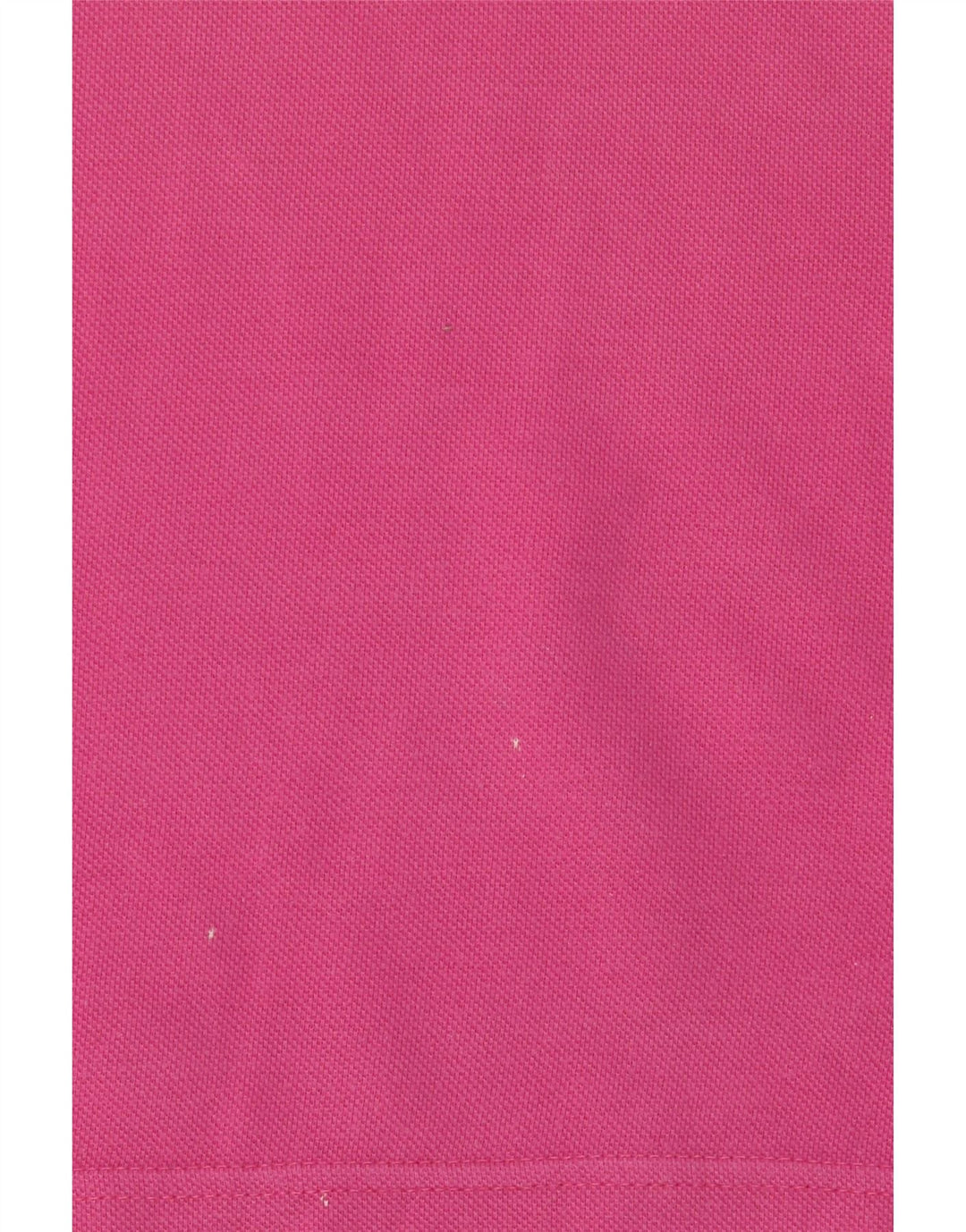SERGIO TACCHINI Mens Polo Shirt Medium Pink Cotton Vintage Sergio Tacchini and Second-Hand Sergio Tacchini from Messina Hembry 