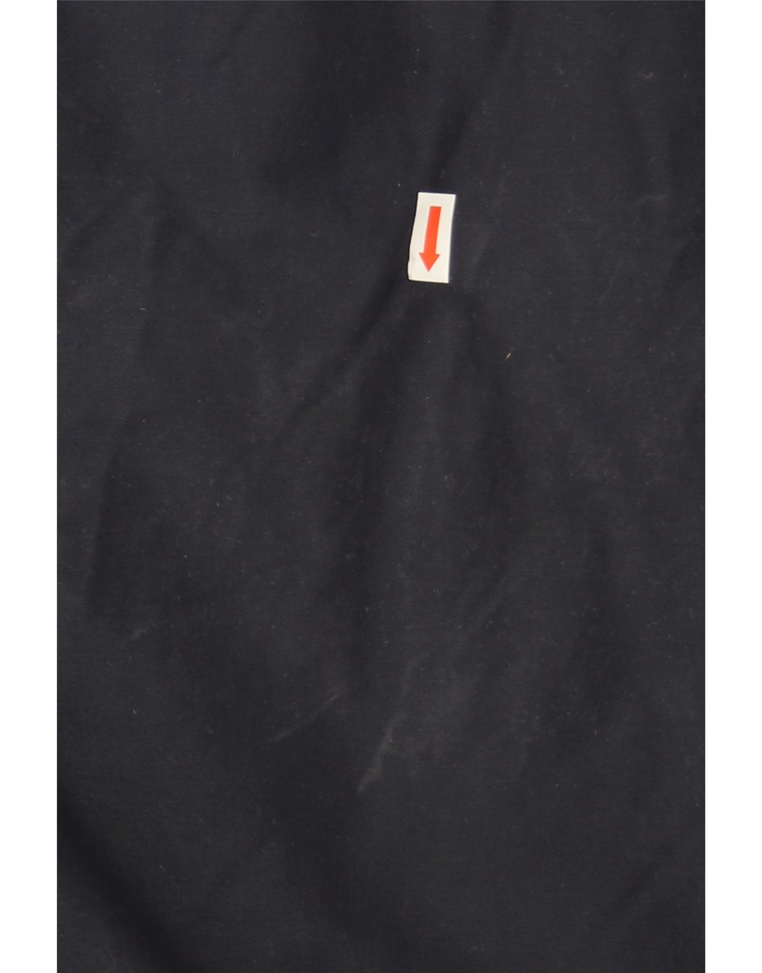 Gant muška pomoćna jakna UK 44 2XL tamnoplava