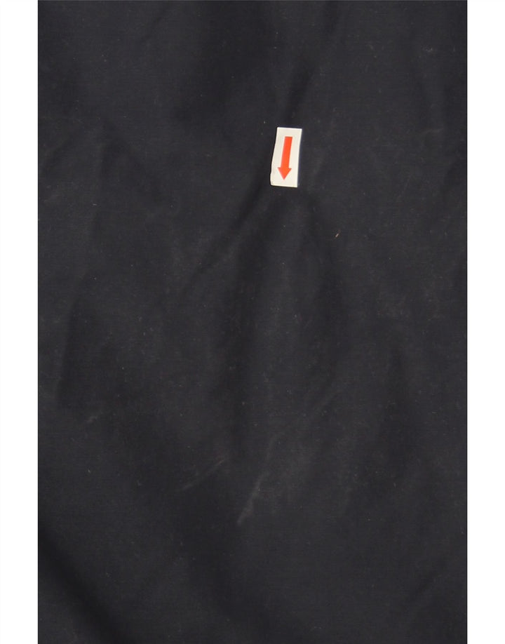 Gant muška pomoćna jakna UK 44 2XL tamnoplava