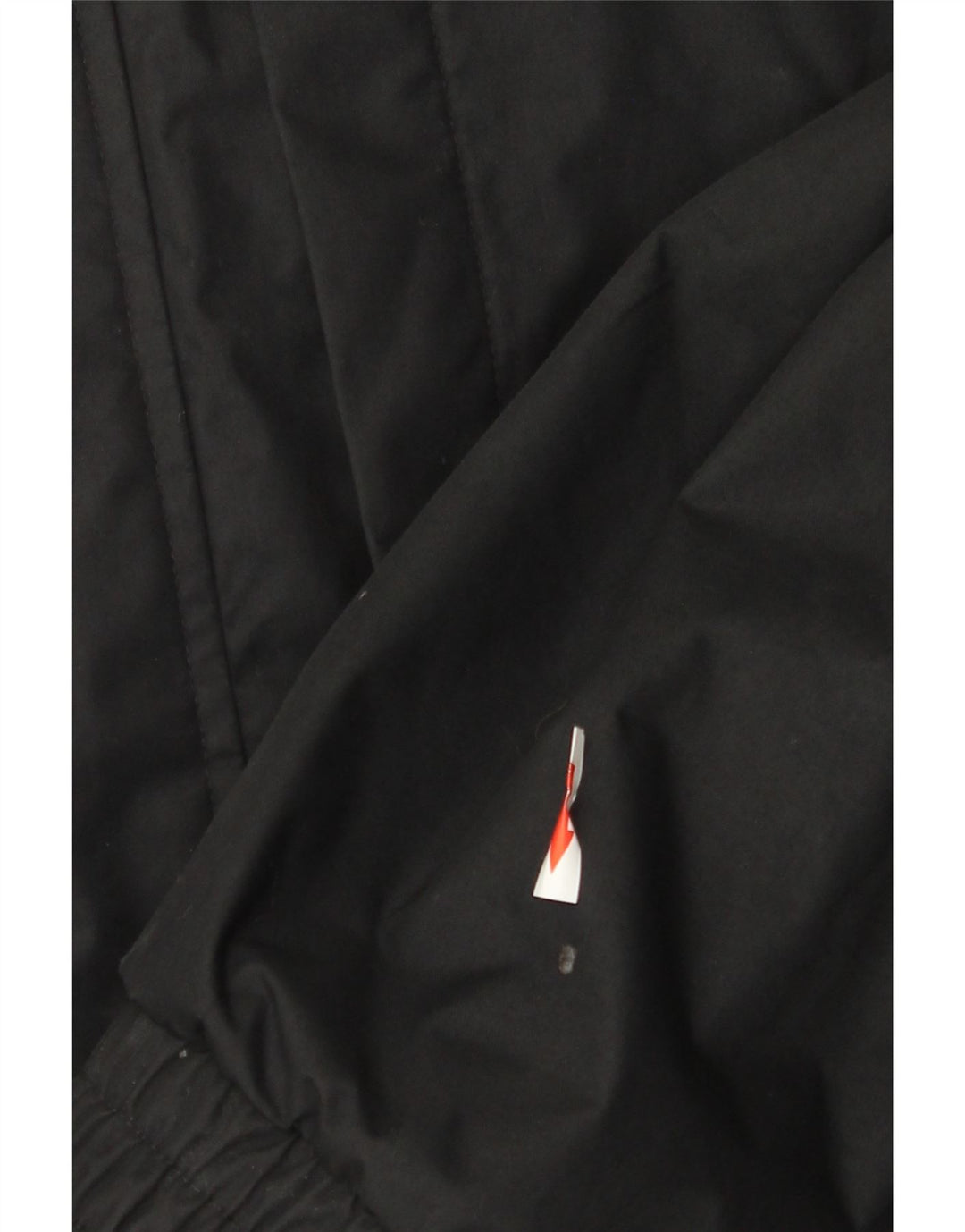 Timberland muška bomber jakna UK 38 srednji crni poliester
