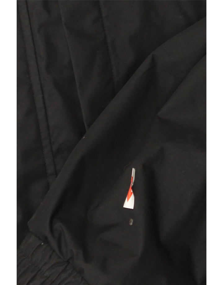 Timberland muška bomber jakna UK 38 srednji crni poliester