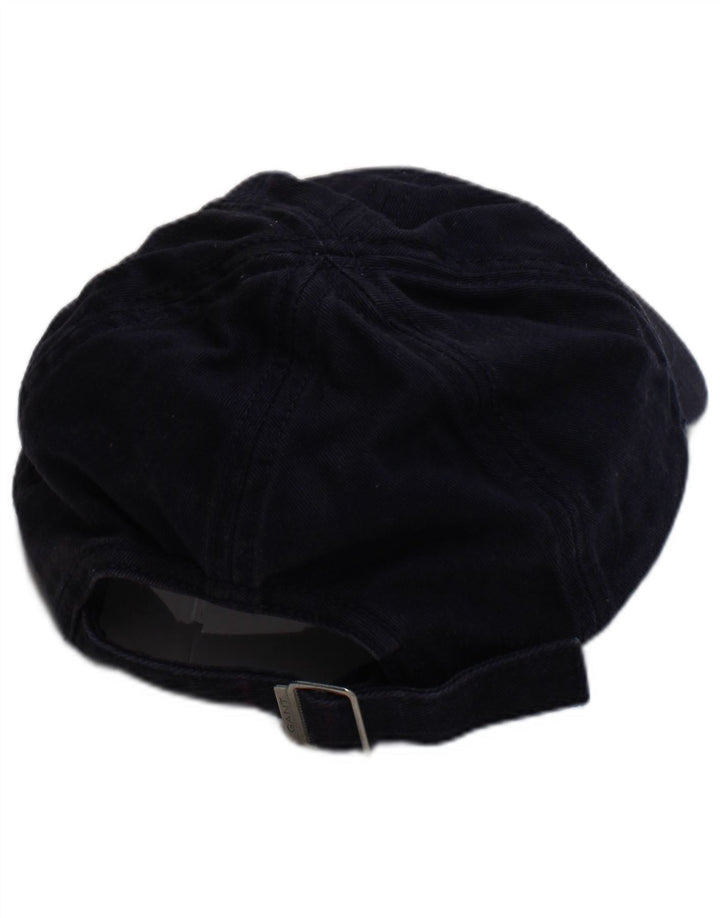 Gant Boys Graphic Baseball Cap 7-8 Years Large Tavy Blue Pamuk
