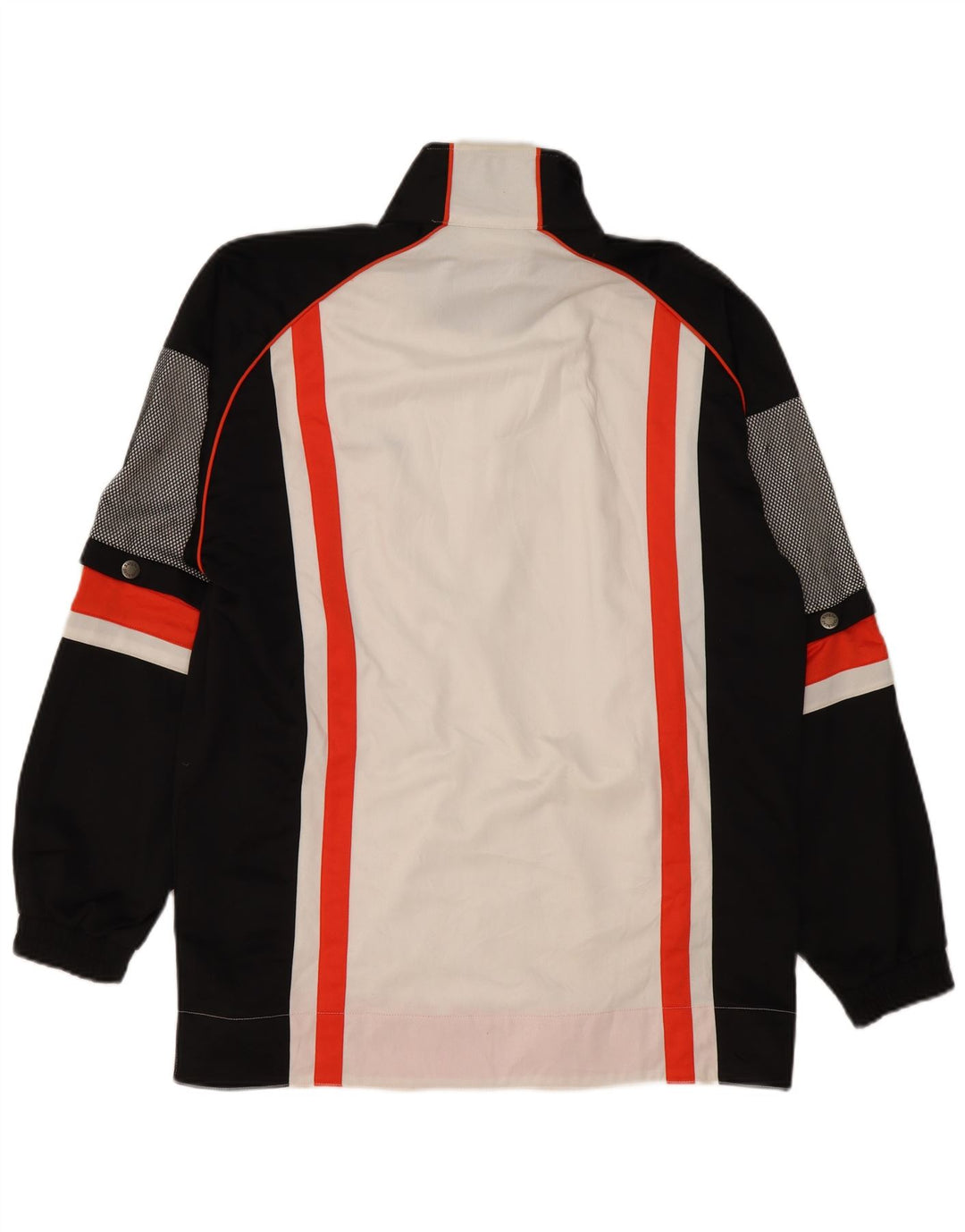 SERGIO TACCHINI Muška gornja jakna za trenirku IT 52 Large White Colourblock